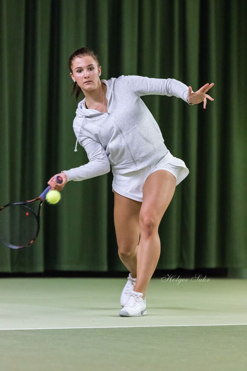 Bild 17 - Luebecker HN Goldline Cup